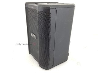 altavoz portatil bluetooth alto busker