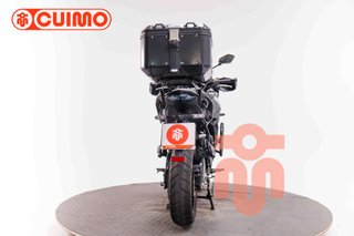 KAWASAKI VERSYS 650