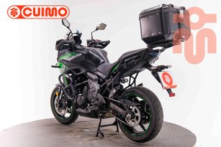KAWASAKI VERSYS 650