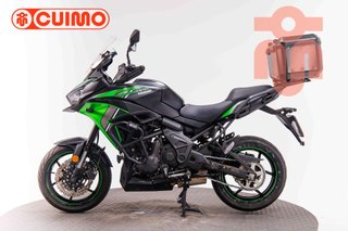 KAWASAKI VERSYS 650