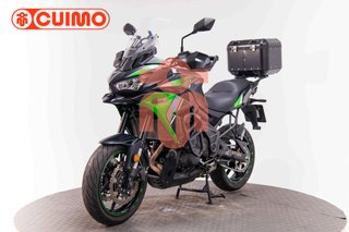 KAWASAKI VERSYS 650