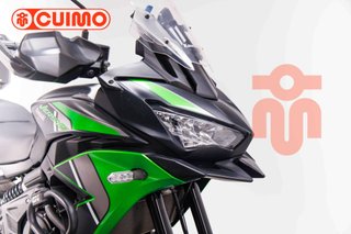KAWASAKI VERSYS 650