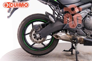 KAWASAKI VERSYS 650