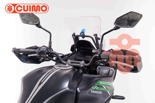 KAWASAKI VERSYS 650