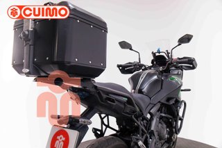KAWASAKI VERSYS 650