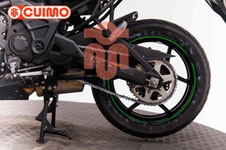 KAWASAKI VERSYS 650
