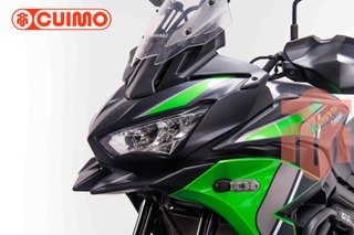 KAWASAKI VERSYS 650