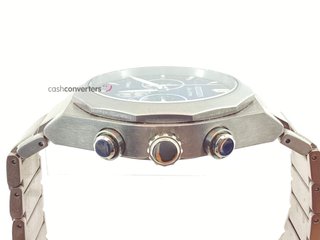 reloj pulsera premium caballero citizen ecodrive titanium b620 zenshin senkei