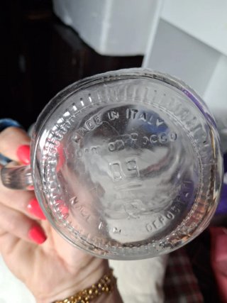 3 Bormioli Rocco Bicchieri Nuovi 2 euro cad