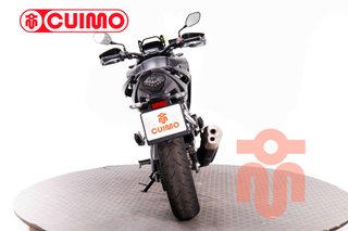 HONDA CB 500 X
