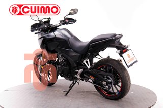 HONDA CB 500 X