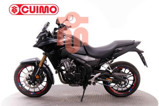 HONDA CB 500 X