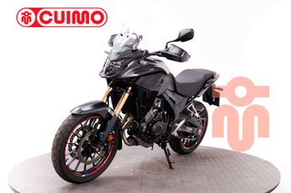HONDA CB 500 X