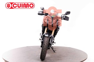 HONDA CB 500 X