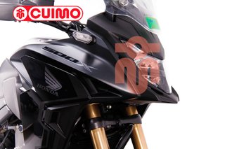HONDA CB 500 X