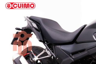 HONDA CB 500 X
