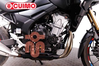 HONDA CB 500 X