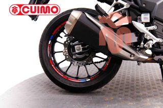 HONDA CB 500 X