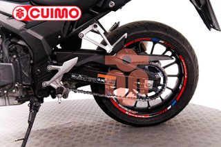HONDA CB 500 X