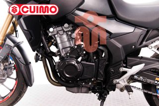 HONDA CB 500 X