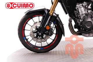 HONDA CB 500 X