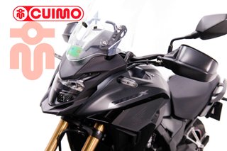 HONDA CB 500 X