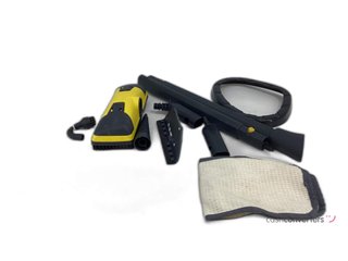 vaporeta silvercrest sdm 1500 a1