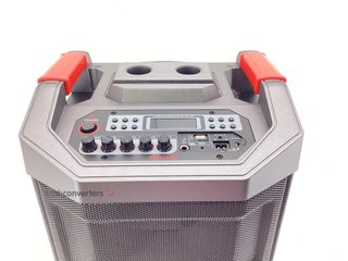 altavoz portatil bluetooth aiwa kbtus-710mkii