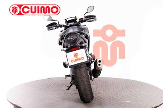 HONDA CB 500 X