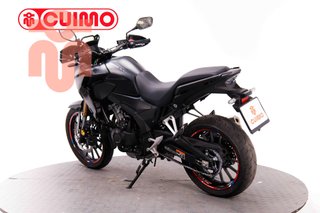 HONDA CB 500 X