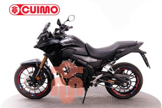 HONDA CB 500 X