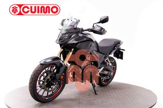 HONDA CB 500 X