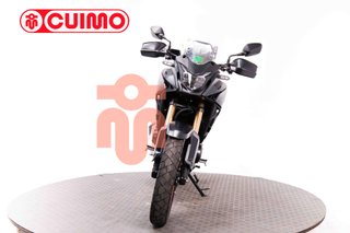 HONDA CB 500 X