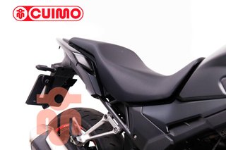 HONDA CB 500 X