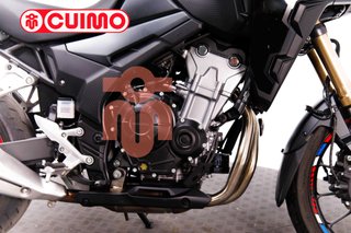 HONDA CB 500 X