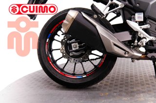 HONDA CB 500 X