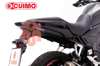 HONDA CB 500 X