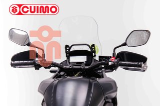 HONDA CB 500 X