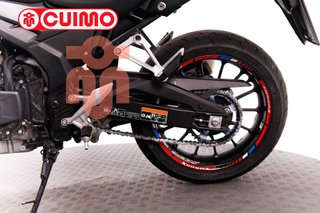 HONDA CB 500 X