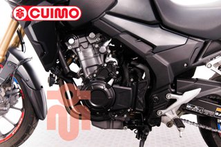 HONDA CB 500 X