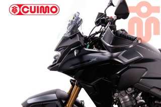 HONDA CB 500 X