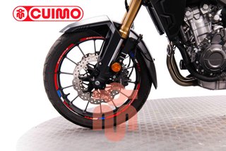 HONDA CB 500 X