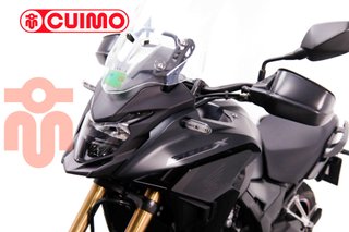 HONDA CB 500 X