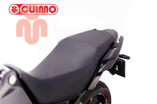 HONDA CB 500 X