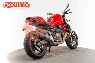 DUCATI MONSTER 821