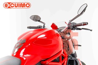 DUCATI MONSTER 821