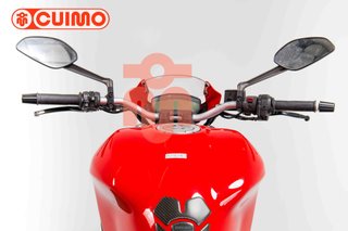 DUCATI MONSTER 821