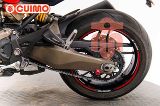 DUCATI MONSTER 821