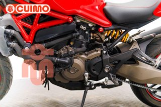 DUCATI MONSTER 821
