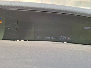 Honda 998 pinza de freno trasera civic (fk) 491562